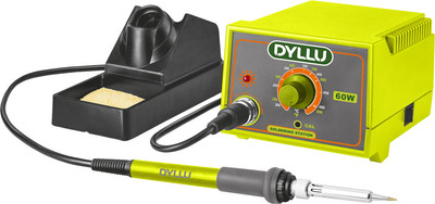 Паяльная станция DYLLU DTEL7506