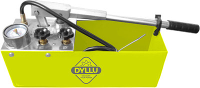 Опрессовщик ручной DYLLU DTPTP1A05