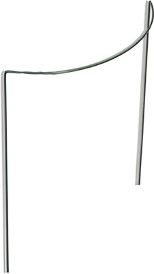 Опора для растений Greenmill BIG Полукруг 135x40x5мм