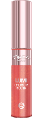 Румяна L'Oreal Paris Lumi Liquid Blush тон 625 (10мл)