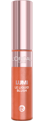 Румяна L'Oreal Paris Lumi Liquid Blush тон 627 (10мл)