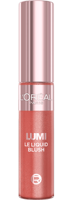 Румяна L'Oreal Paris Lumi Liquid Blush тон 630 (10мл)