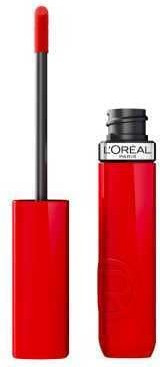 Жидкая помада для губ L'Oreal Paris INF LAQ RESI 410