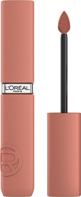 Жидкая помада для губ L'Oreal Paris Infaillible Matte Resistance Liquid Lipstick тон 601