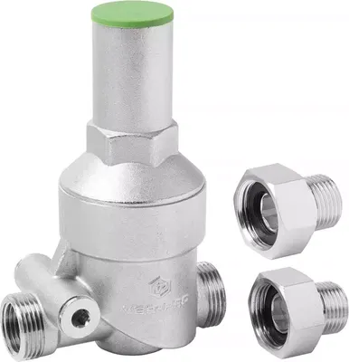 Клапан редукционный Vieir 1/2 / VP53