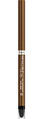 Карандаш для глаз L'Oreal Paris Infaillible 12 (бронзовый эспрессо)