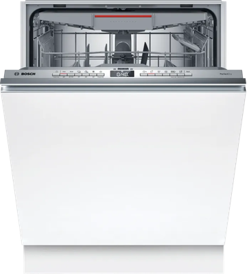 Посудомоечная машина Bosch SMV6ZCX13E