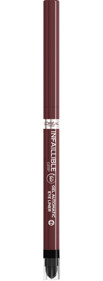 Карандаш для глаз L'Oreal Paris Infaillible 13 (бордо)