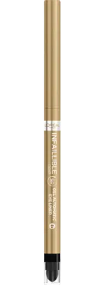 Карандаш для глаз L'Oreal Paris Infaillible 14 (шампань)