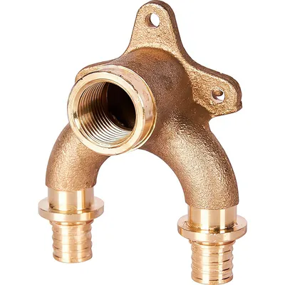Водорозетка Stout 16x1/2" / SFA-0040-001612