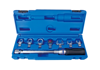 Гаечный ключ King TONY 345104D08MR