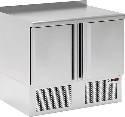 Стол морозильный ХотКолд Lark Gne 11/BT 1000х700х850