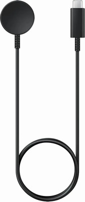 Зарядный кабель Samsung EP-OR900BBEGWW (черный)