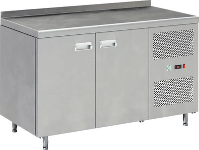 Стол холодильный ХотКолд Lark 1390х700х850 GN 11/TN