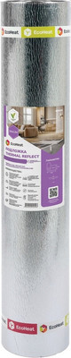 Подложка Isolon EcoHeat Thermal Reflect Classic 02MK