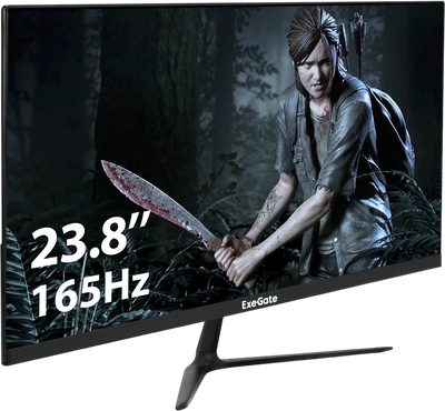 Монитор ExeGate Combat EG2407CA (EX298710RUS)