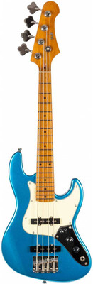 Бас-гитара Flight Mini JB LPB