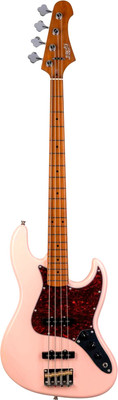 Бас-гитара JET JJB-300 PK