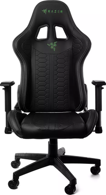 Кресло геймерское Jiqiao Razer G3037A-BP