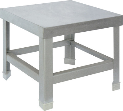 Подставка под пароконвектомат Hessen ПК 4x4 к НПК00001 / см43