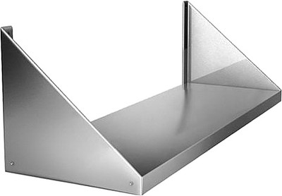 Полка для кухонного инвентаря Hessen ПН 15/3 НПС00011 / см22