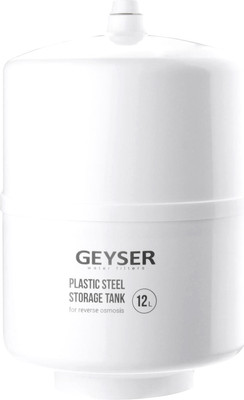 Накопительный бак для системы обратного осмоса Гейзер 3.2G / 25795