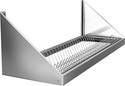 Полка для кухонного инвентаря Hessen ПНТ 12/3 НПС00019 / см19