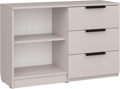 Комод Аквилон №18 (кашемир)