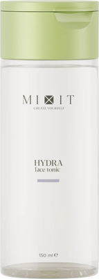 Тоник для лица MIXIT Увлажняющий с гиалуроновой кислотой (150мл)