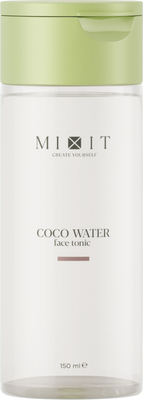 Тоник для лица MIXIT Универсальный с кокосовой водой (150мл)
