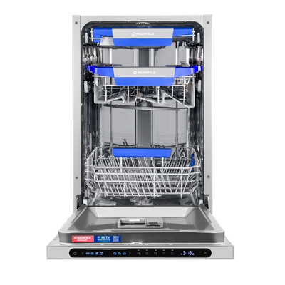 Посудомоечная машина Maunfeld MLP45331T Light Beam Wi-Fi