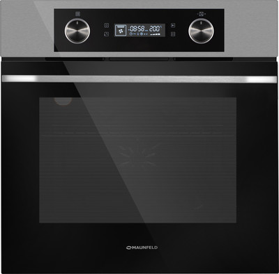 Электрический духовой шкаф Maunfeld AEOH60102S