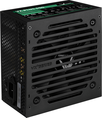 Блок питания для компьютера Formula VX Plus 600