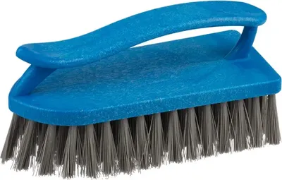 Щетка для пола Рыжий кот Утюг большой / 109220