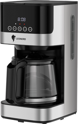 Капельная кофеварка Leonord LE-1755 / 108166