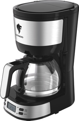 Капельная кофеварка Leonord LE-1756 / 108168