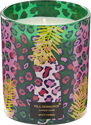 Свеча Sarev AR 005 Spicy Cypriol