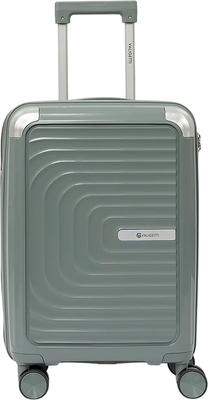 Чемодан на колесах Valigetti 344-8022/2-20GRN (зеленый)