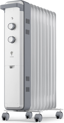 Масляный радиатор Leonord LE-2009 / 110275