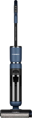 Вертикальный пылесос Redmond VH1312 (синий)