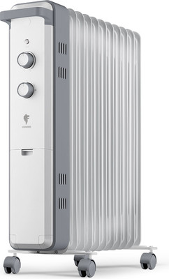 Масляный радиатор Leonord LE-2011 / 110276