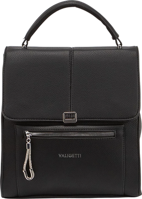 Рюкзак Valigetti 756-5541-VG-BLK (черный)