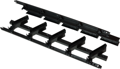 Комплект креплений для уличных жалюзи Asole Поворотных Х4