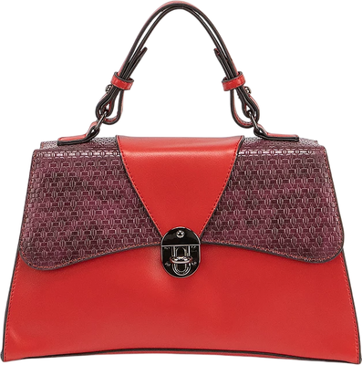 Сумка Marzia 750-36198-RED (красный)