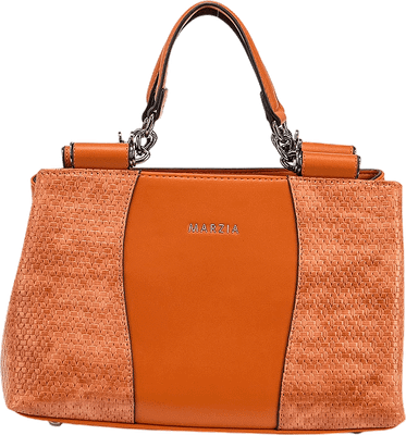 Сумка Marzia 750-6120-BRW (коричневый)
