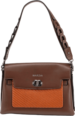 Сумка Marzia 755-3182-BRW (коричневый)