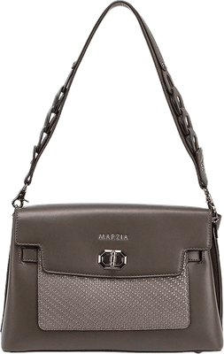 Сумка Marzia 755-3182-GRY (серый)