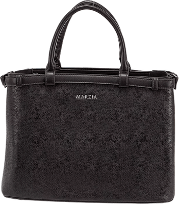 Сумка Marzia 755-3325-BLK (черный)