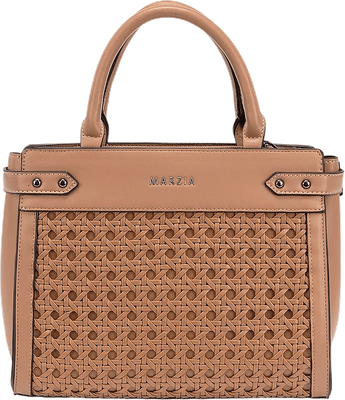Сумка Marzia 755-36335-BRW (коричневый)
