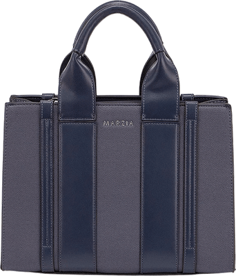 Сумка Marzia 755-P36463-NAV (темно-синий)